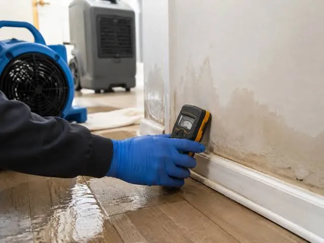 24/7 Water damage restoration services in Queens, NY - Rapid flood cleanup and mitigation